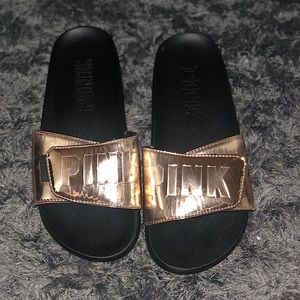 Victoria’s Secret PINK Slides